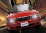 Nissan Tsuru 2004 года